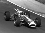 Lotus 38 1965 года